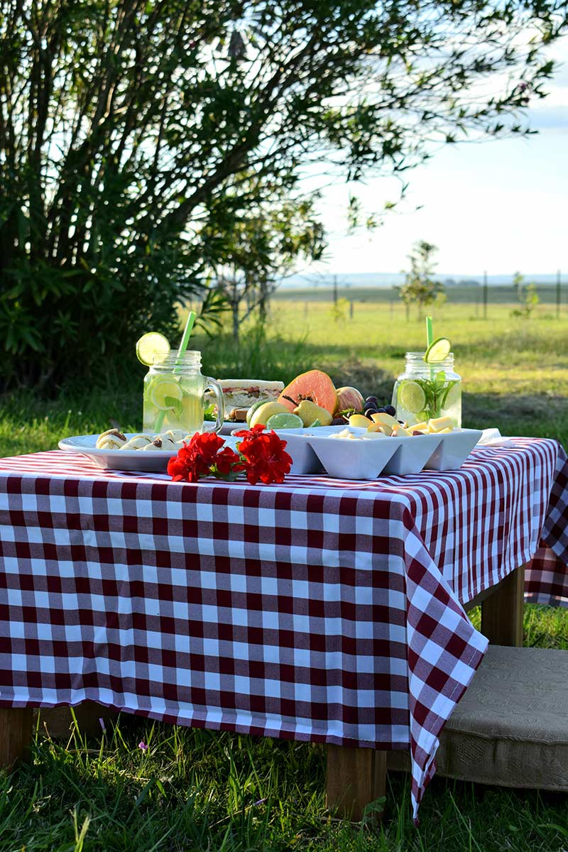 tablecloth